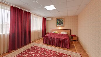 Hotel Novocherkassk