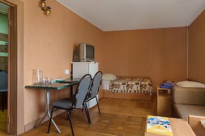 Hotel Novocherkassk