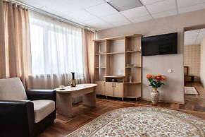 Hotel Novocherkassk