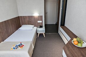 Hotel Novocherkassk