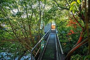 Péniche Carpe Diem La Rivière House