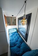 Péniche Carpe Diem La Rivière House