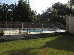 Provence Roulottes Hébergement insolite