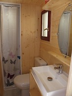 Provence Roulottes Hébergement insolite
