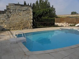 Provence Roulottes Hébergement insolite