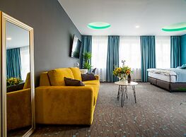 Hotel Planet Prague