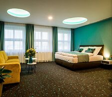 Hotel Planet Prague