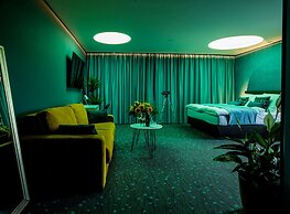 Hotel Planet Prague