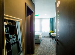 Hotel Planet Prague