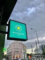 Hotel Planet Prague