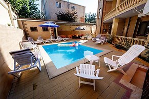 Guesthouse Pafos
