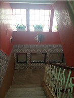 Hotel Faiz