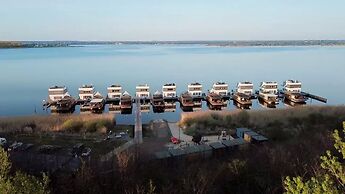 Hausboot Elandi