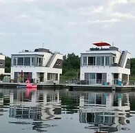 Hausboot Elandi