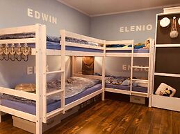 Hausboot Elandi
