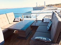 Hausboot Elandi