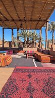 Kasbah Desert Camp