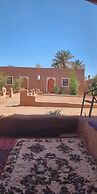 Kasbah Desert Camp