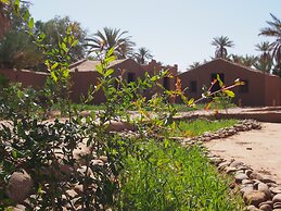 Kasbah Desert Camp