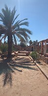 Kasbah Desert Camp
