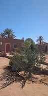 Kasbah Desert Camp
