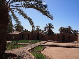 Kasbah Desert Camp
