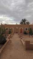 Kasbah Desert Camp