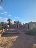 Kasbah Desert Camp