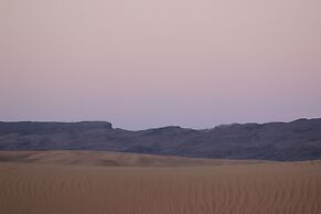 Kasbah Desert Camp