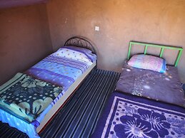 Kasbah Desert Camp