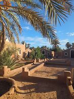 Kasbah Desert Camp