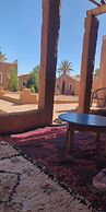 Kasbah Desert Camp