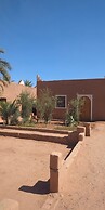 Kasbah Desert Camp