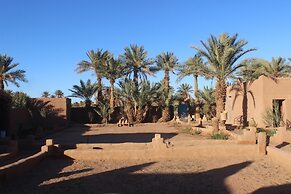 Kasbah Desert Camp