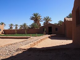 Kasbah Desert Camp