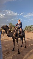 Kasbah Desert Camp
