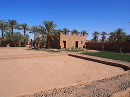 Kasbah Desert Camp