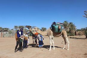 Kasbah Desert Camp