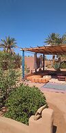 Kasbah Desert Camp
