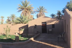 Kasbah Desert Camp