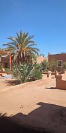 Kasbah Desert Camp