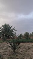 Kasbah Desert Camp