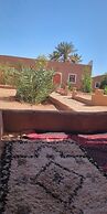 Kasbah Desert Camp