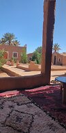 Kasbah Desert Camp