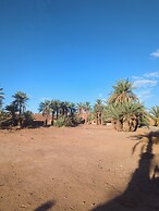 Kasbah Desert Camp