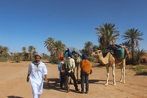 Kasbah Desert Camp
