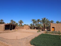Kasbah Desert Camp