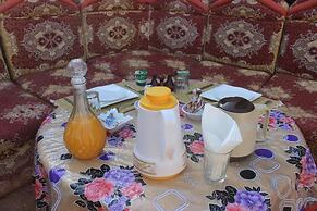 Kasbah Desert Camp