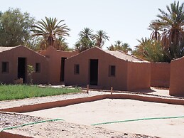 Kasbah Desert Camp