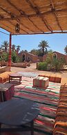 Kasbah Desert Camp